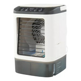 Ventilador Frío Portátil Mini Clima