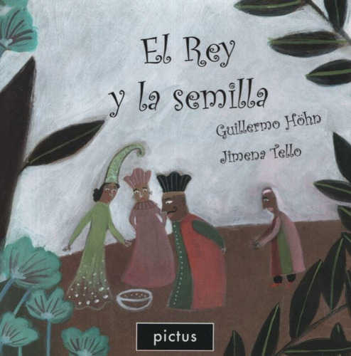 El Rey Y La Semilla - Mini Album