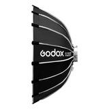 Paraguas Soft Light Box Godox Softbox. Lanzamiento Rápido