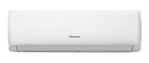 Aire Acondicionado Inverter Frío Calor Hisense 3300w - Rex