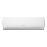 Aire Acondicionado Inverter Frío Calor Hisense 3300w - Rex