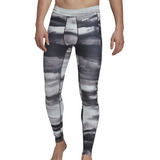 Calza adidas Yoga Yoga Aop Hombre Go Ng Tienda Oficial