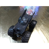 Hotwheels, Batman Monster Truck.