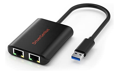 Adaptador Usb-c A Ethernet, Usb 3.0 A Gigabit Ethernet -