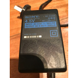 Transformador Sony 4,5v 500ma Mod.ac-e455-- Sin Envios