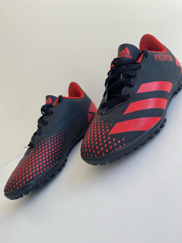 Botines adidas Predator Futbol 5