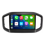 Radio 9 PuLG Android Auto Carplay Fiat Strada Ram 700 +2020