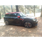 Mini Countryman Jhon Cooper Works