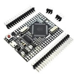 2 X Arduino Mega 2560 Pro Mini 5 V (embed) Ch340g-16au