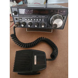 Yaesu Ft 707