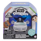 Toy Just Play Star Wars Doorables Galactic Cruisers Desde Ha