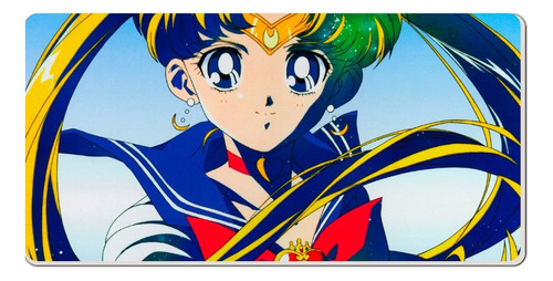 Mousepad Sailor Moon 100x50cm M137f