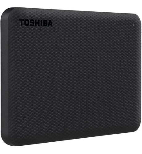 Disco Duro Externo Toshiba Canvio 4tb 