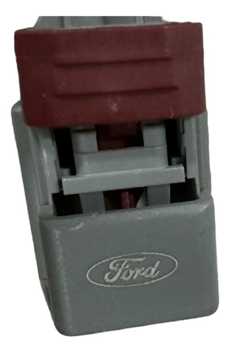 Sensor Vlvula De Temperatura Ford Focus Zetec Con Conector Foto 2