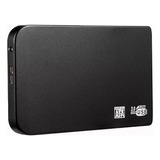 Disco Duro Externo De Ultra Alta Velocidad M.2 Ssd 4tb Usb