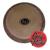 Parche Para Bongo 8.5 Latin Custom Lc-8.5 - Grey Music