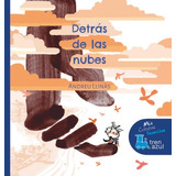 Detrãâ¡s De Las Nubes, De Llinás Durán, Andreu. Editorial Edebe, Tapa Dura En Español