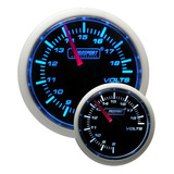 Reloj Voltimetro Volt Prosport Performance Fc Competicion