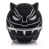 Marvel Black Panther - Altavoz Bluetooth, Multicolor