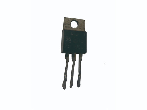 Transistor 2sc1985 Au117 Sansui Usado