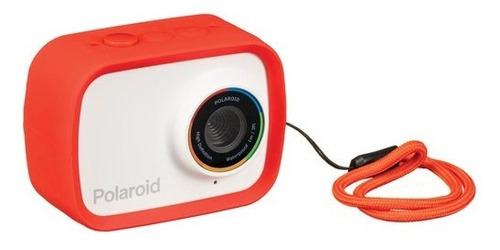 Camara Fotografica De Accion  Polaroid  Id 757 Impermeable