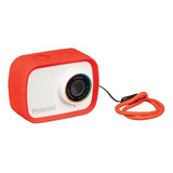 Camara Fotografica De Accion  Polaroid  Id 757 Impermeable