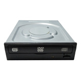 Drive Leitor Gravador Dvd-rw 48x Sata Interno Desktop Nf-e