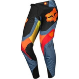 Pantalon Fox Enduro/motocross 360 Murc Talle 32