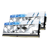 Mem Ram Ddr4 Trident Z Royal Elite 16gb 3600mhz F43600c16d