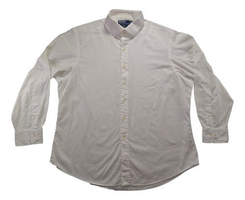 Camisa Ralph Lauren Regent 