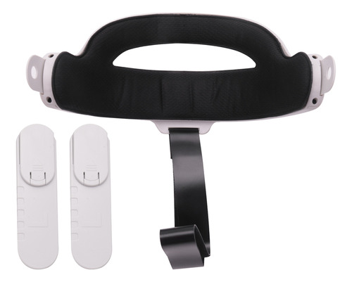 Diadema Vr Para Oculus Quest 2, Para Elite Head Strap Vr Acc