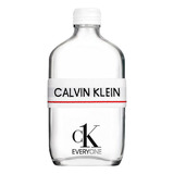 Ck Everyone Edt 100 Ml Calvin Klein 3c