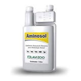 Aminosol - 1 Litro