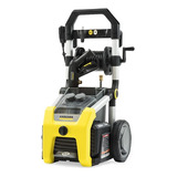 Hidrolavadora Eléctrica Karcher 2000 Psi 1,3gpm K2010 Lavado