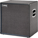 Bafle Laney Bajo Richter 4000w 4x10 Negro R410