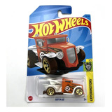 Hot Wheels Camion Gotta Go + Obsequio