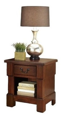 Home Styles The Aspen Collection Night Stand