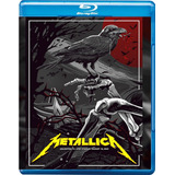 Metallica M72 World Tour Live From Arlington Tx / 2 Blu-ray