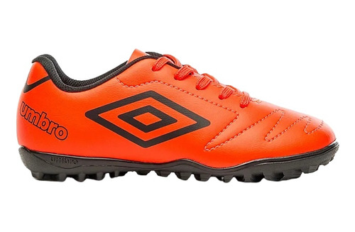 Chuteira Para Futebol Society Umbro Class 2.2 - Infantil