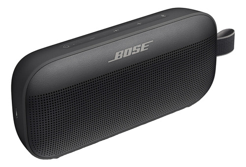 Bose Soundlink Flex Bt Speaker Black