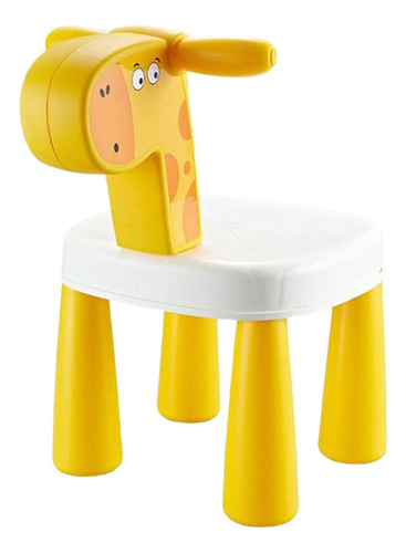 Silla Para Niños, Silla De Escritorio, Ligera, Ergonómica,