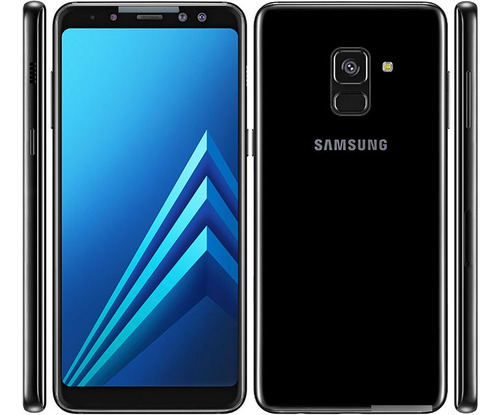 Celular Samsung A8 2018