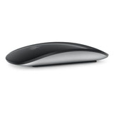 Mouse Inalambrico Apple Magic Mouse Negro 