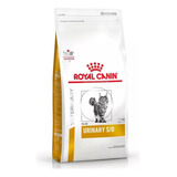 Alimento Royal Canin Urinary Gato De 7.5kg