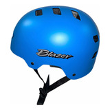 Casco Blazer Para Bicicleta Skate Patinaje