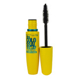 Mascara De Cílios Maybelline Colossal Express A Prova D Agua