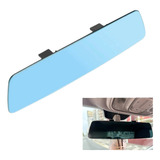 Espejo Retrovisor Gran Angular Antideslumbrante Universal 