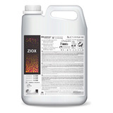 Shampoo Funcional Concentrado Ziox Automotivo 5l Alcance