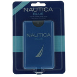 Nautica Azul Por Nautica Para Los Hombres Mini Edt Cologne