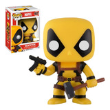 Funko Pop Marvel Deadpool Slapstick